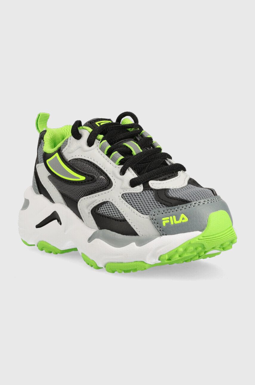 Fila Dětské sneakers boty - Pepit.cz