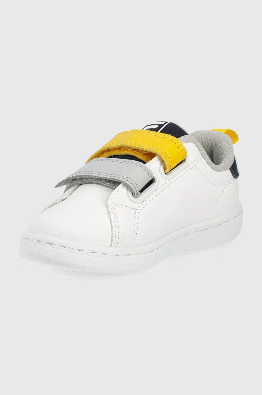 Fila Dětské sneakers boty - Pepit.cz