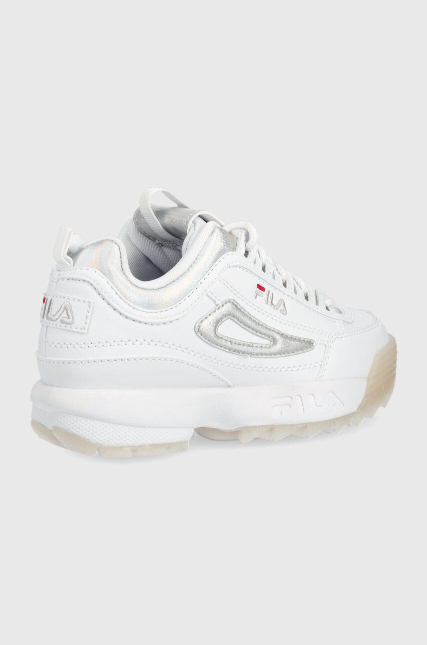 Fila Dětské sneakers boty - Pepit.cz