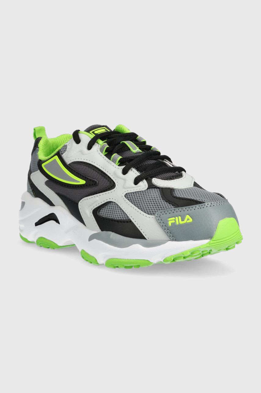 Fila Dětské sneakers boty Cr-cw02 Ray Tracer Teens - Pepit.cz