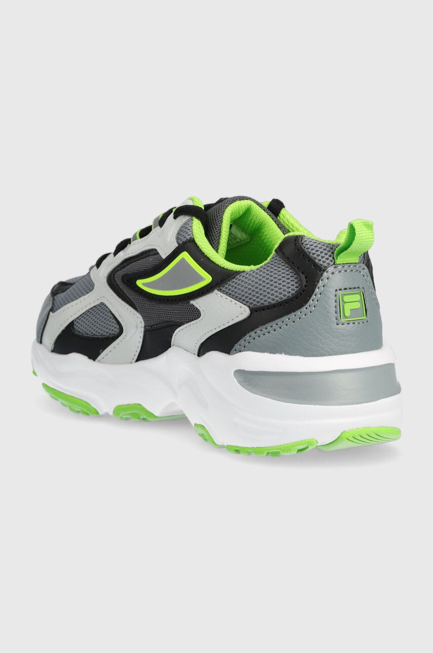 Fila Dětské sneakers boty Cr-cw02 Ray Tracer Teens - Pepit.cz