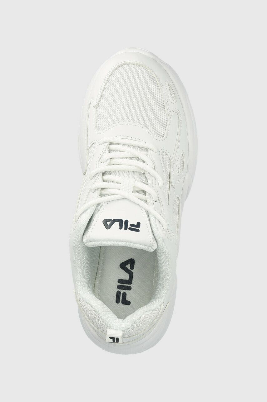 Fila Dětské sneakers boty FFT0070 VENTOSA - Pepit.cz