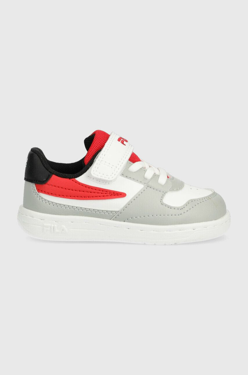 Fila Dětské sneakers boty FXVENTUNO VELCRO China - Pepit.cz