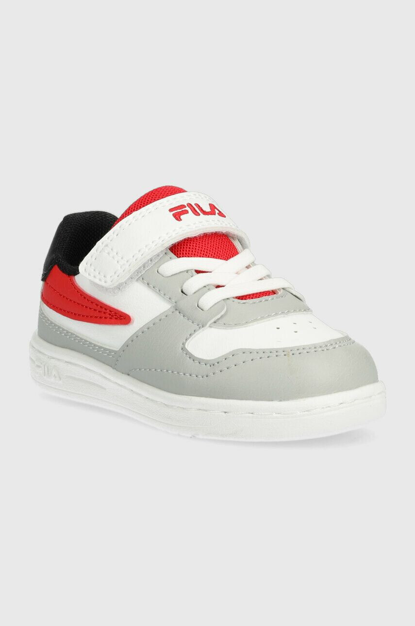 Fila Dětské sneakers boty FXVENTUNO VELCRO China - Pepit.cz