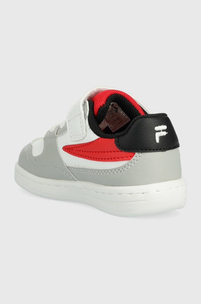 Fila Dětské sneakers boty FXVENTUNO VELCRO China - Pepit.cz