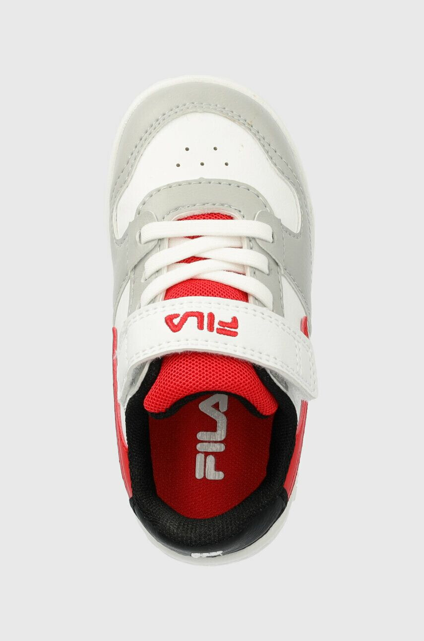 Fila Dětské sneakers boty FXVENTUNO VELCRO China - Pepit.cz