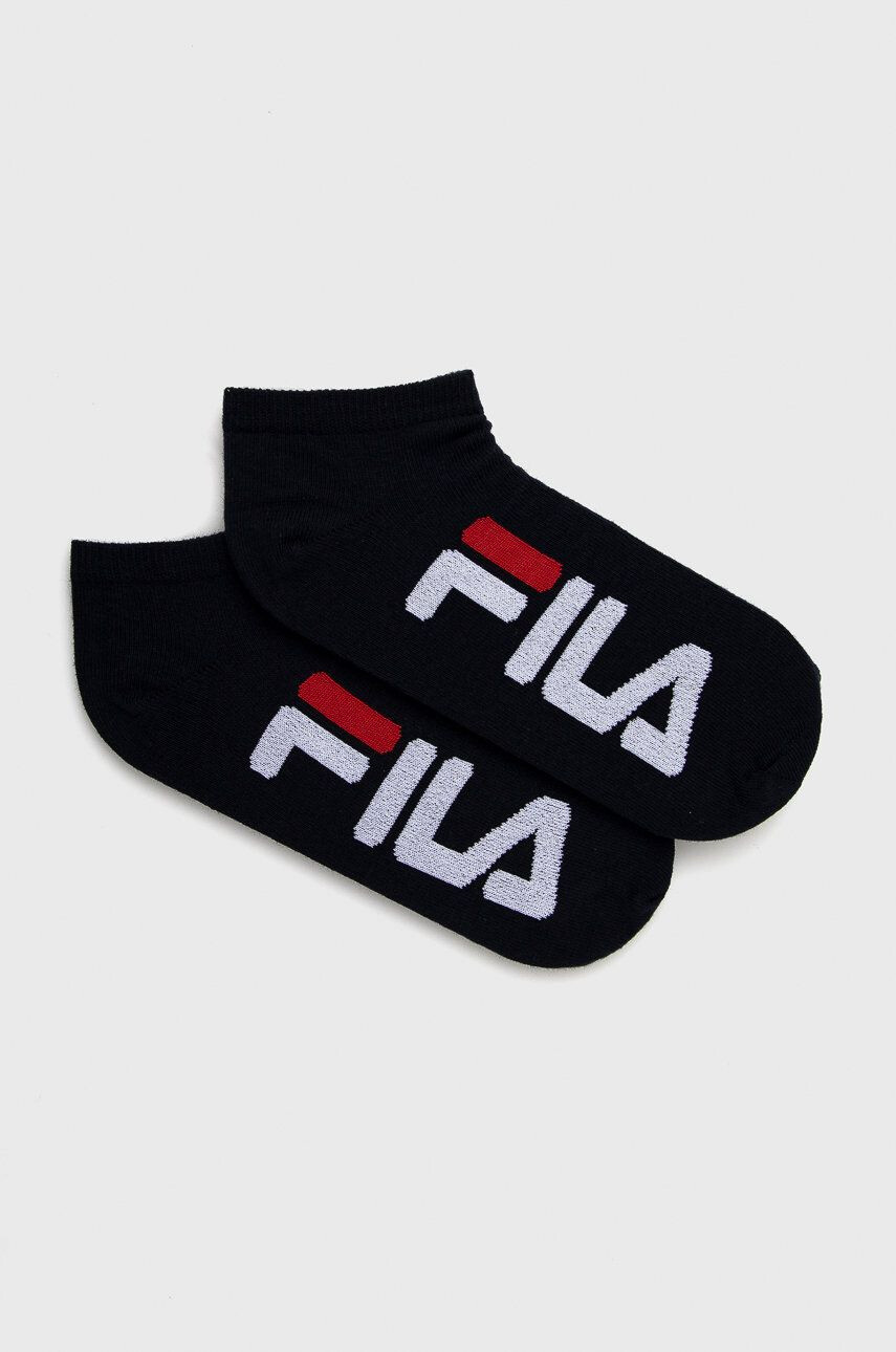 Fila Kotníkové ponožky (2-pack) - Pepit.cz