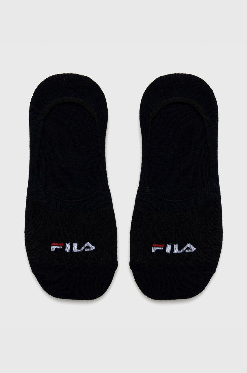 Fila Kotníkové ponožky (3-pack) - Pepit.cz