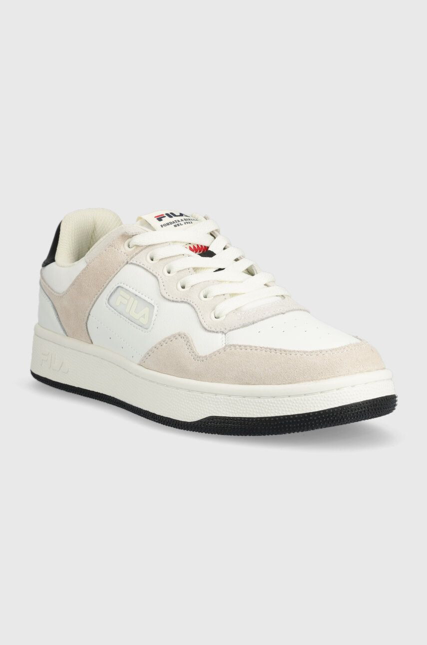 Fila Kožené sneakers boty Arcade Revolution - Pepit.cz