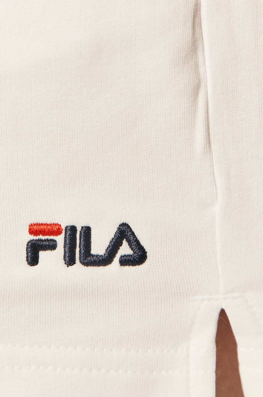 Fila Kraťasy dámské hladké medium waist - Pepit.cz