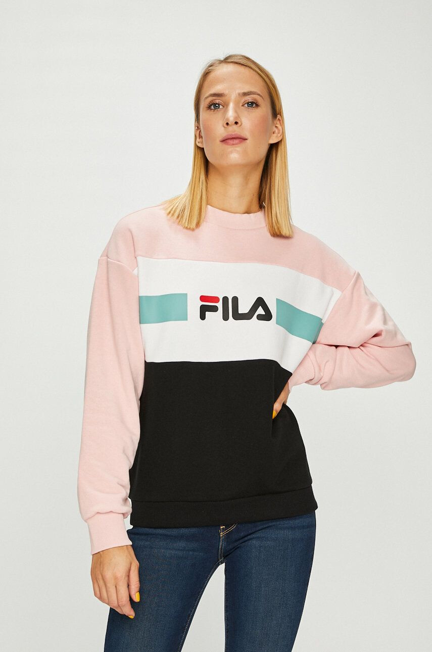 Fila Mikina Angela Crew - Pepit.cz