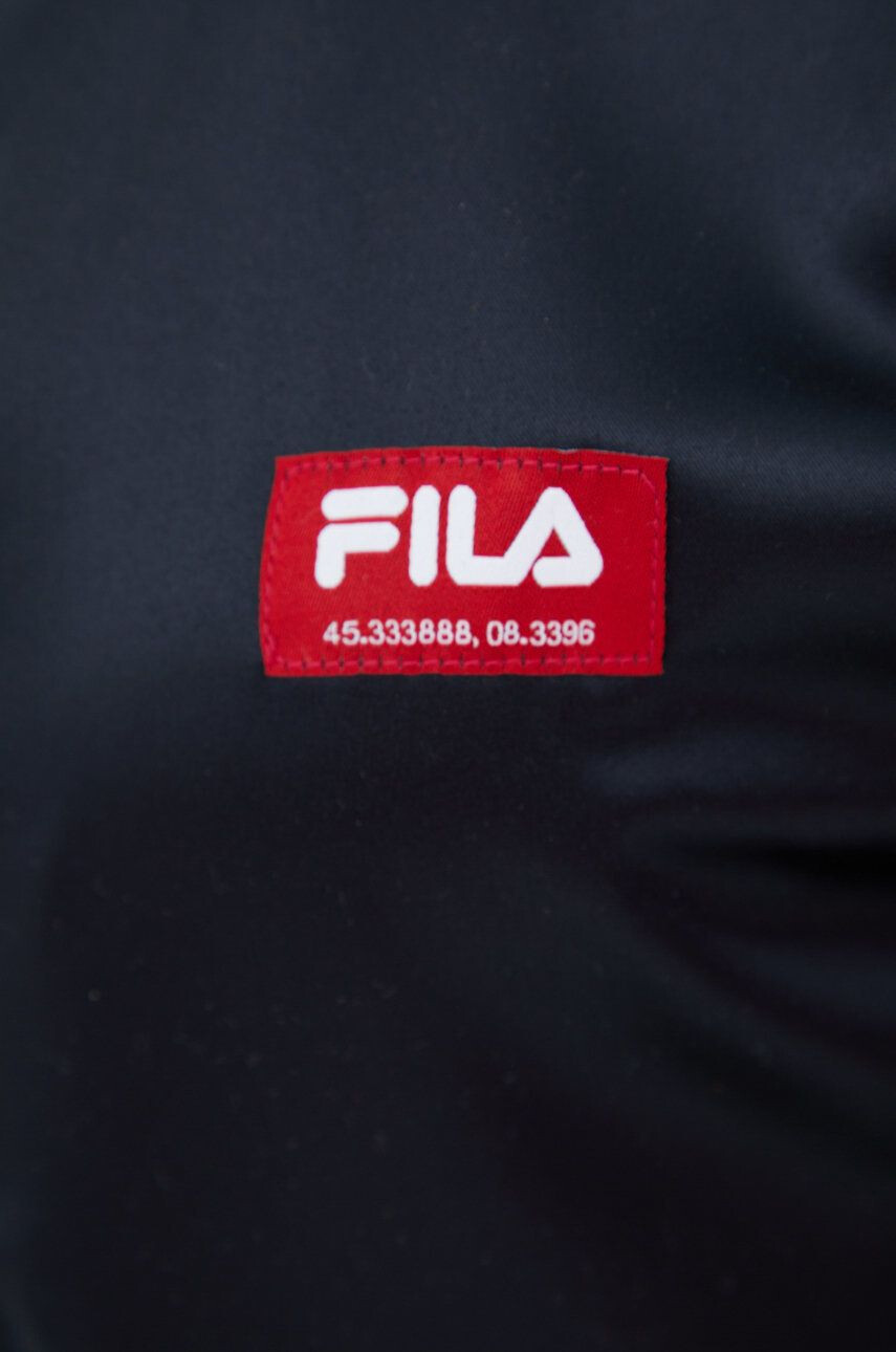 Fila Oboustranná dětská bomber bunda - Pepit.cz