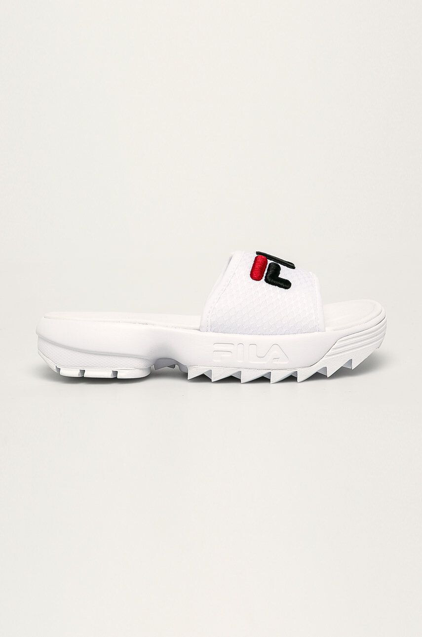 Fila Pantofle Disruptor Slide - Pepit.cz