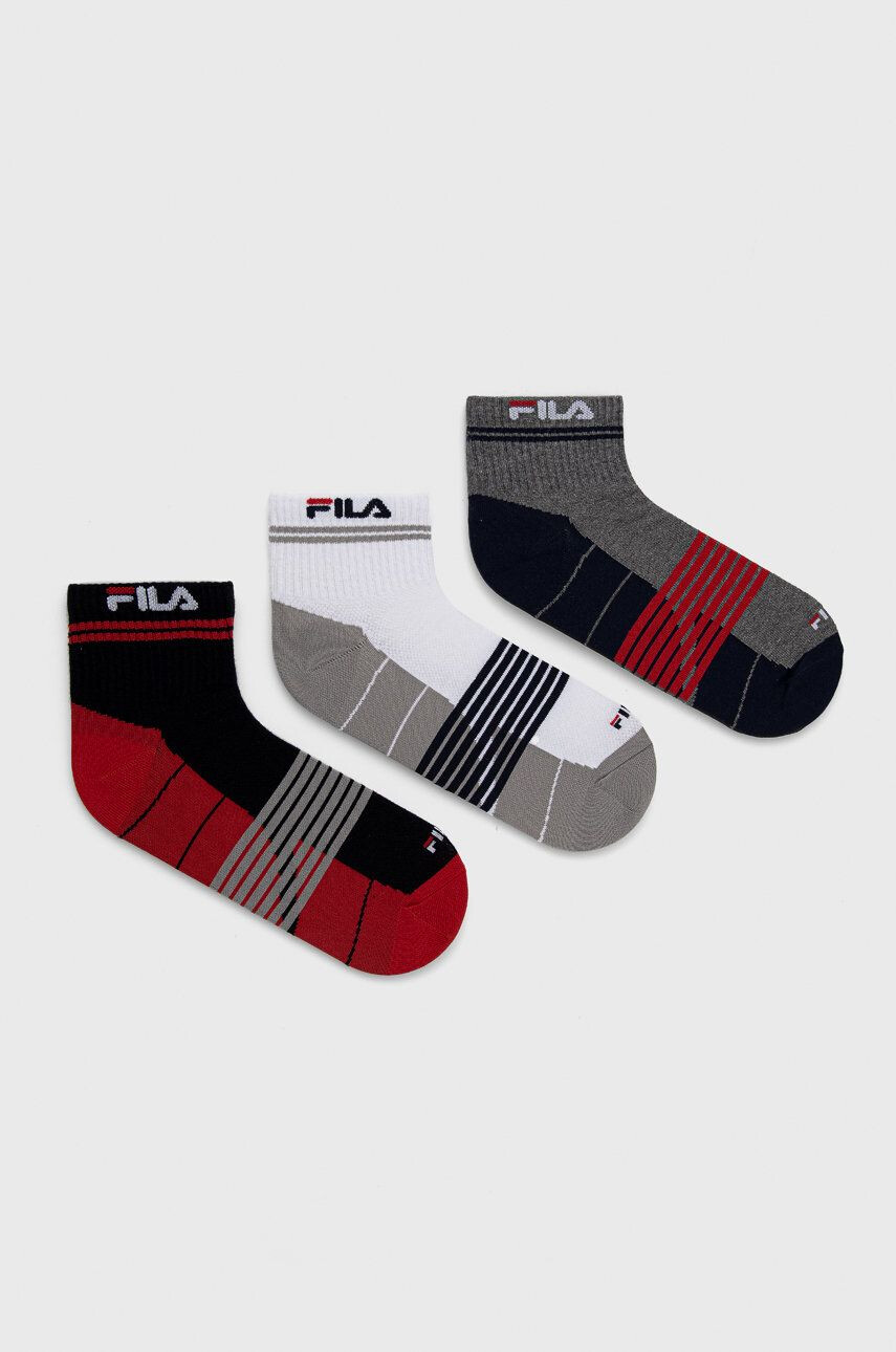 Fila Ponožky (3-pack) - Pepit.cz