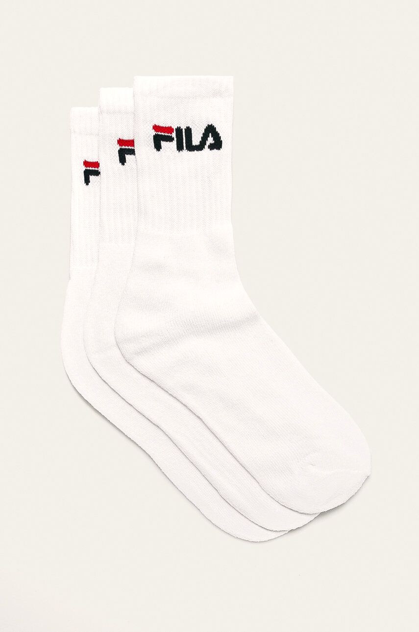 Fila Ponožky (3-pack) - Pepit.cz