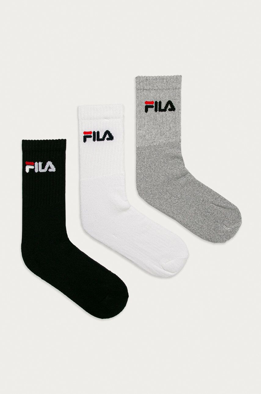 Fila Ponožky (3-pack) - Pepit.cz