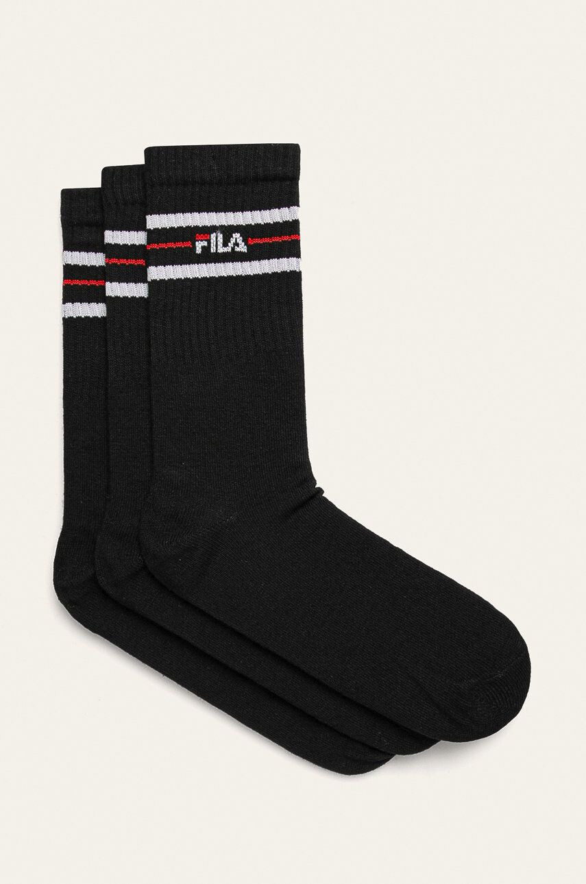 Fila Ponožky (3-pack) - Pepit.cz