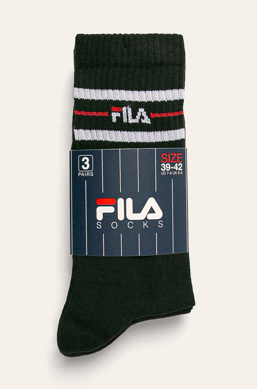 Fila Ponožky (3-pack) - Pepit.cz