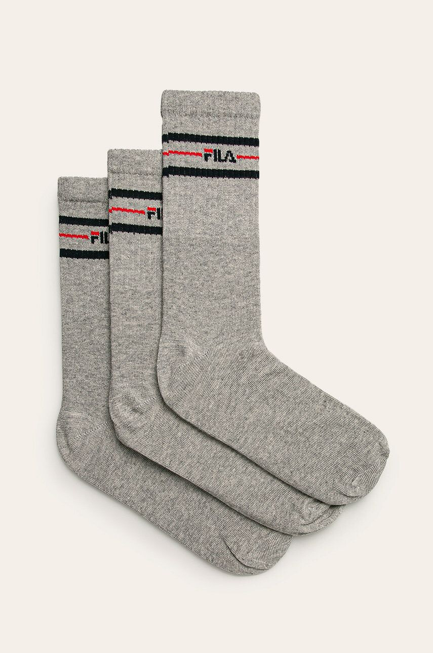 Fila Ponožky (3-pack) - Pepit.cz