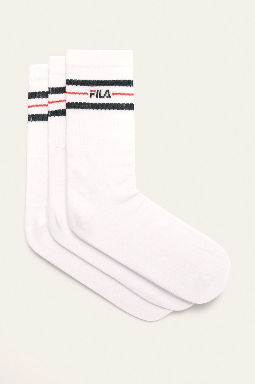 Fila Ponožky (3-pack) - Pepit.cz