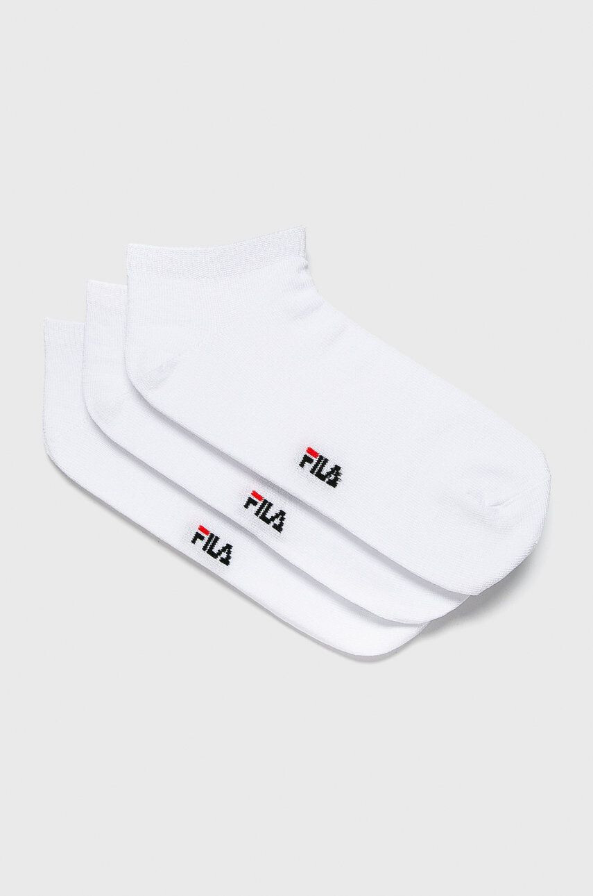 Fila Ponožky (3 pack) - Pepit.cz