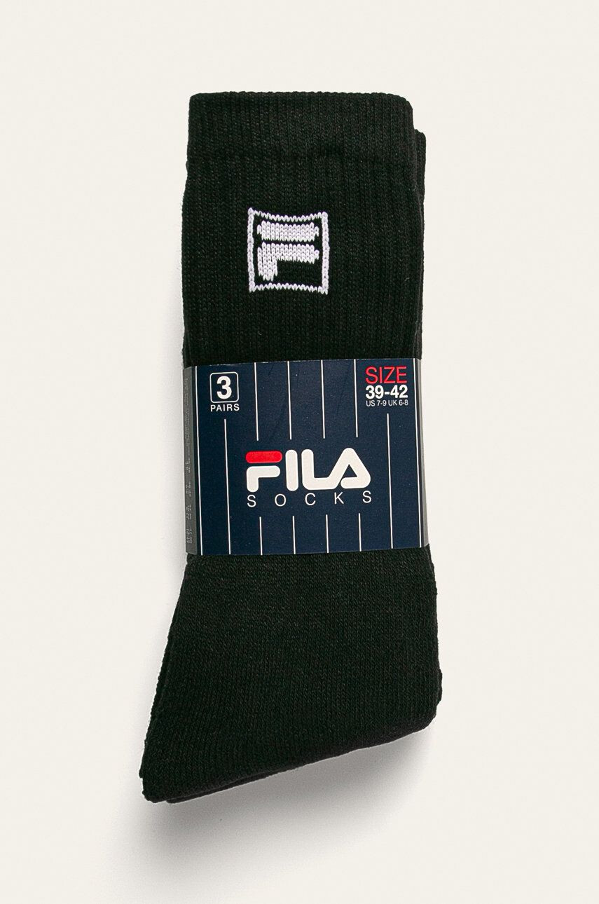 Fila Ponožky (3-pack) - Pepit.cz