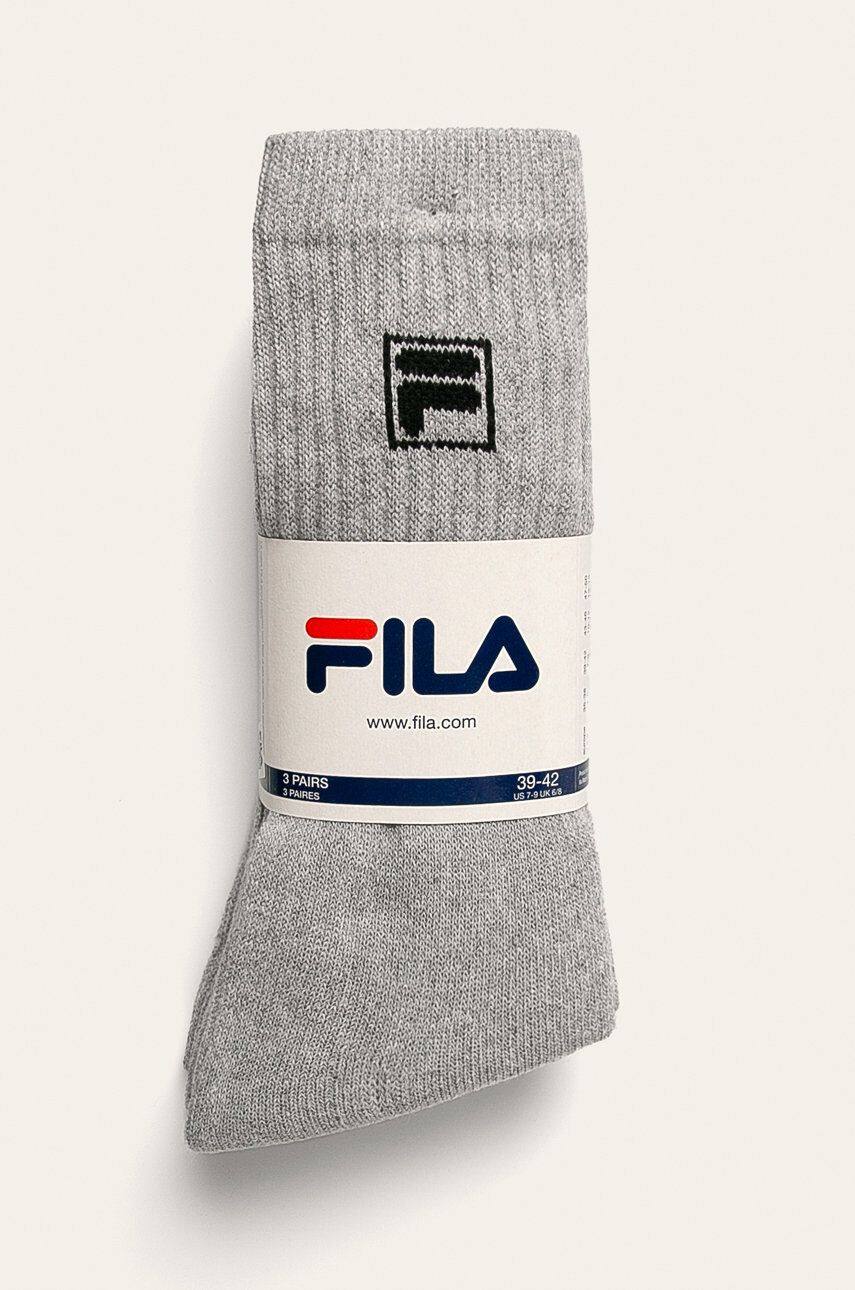 Fila Ponožky (3-pack) - Pepit.cz