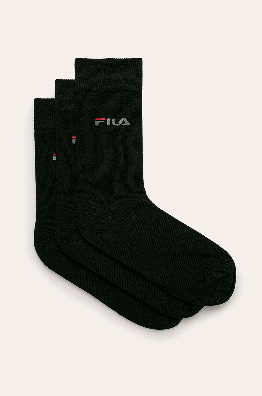 Fila Ponožky (3 pack) - Pepit.cz