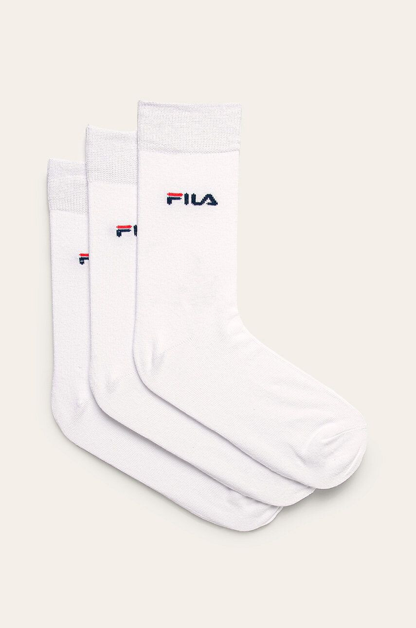 Fila Ponožky (3 pack) - Pepit.cz