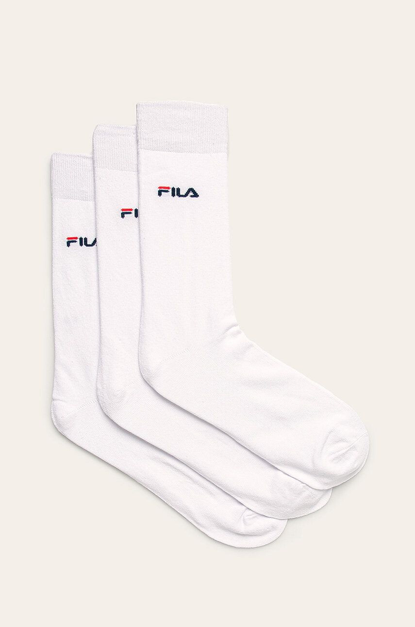 Fila Ponožky (3 pack) - Pepit.cz