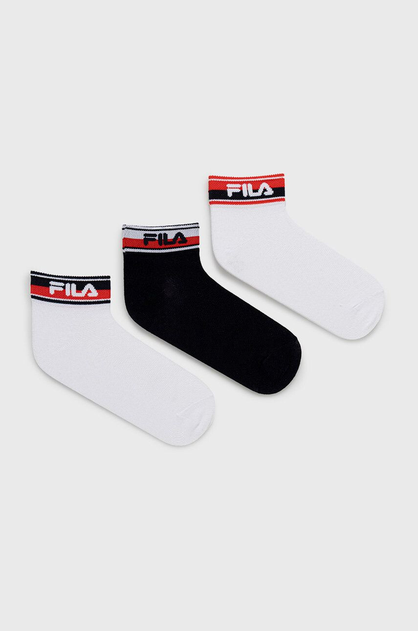 Fila Ponožky (3 pack) - Pepit.cz