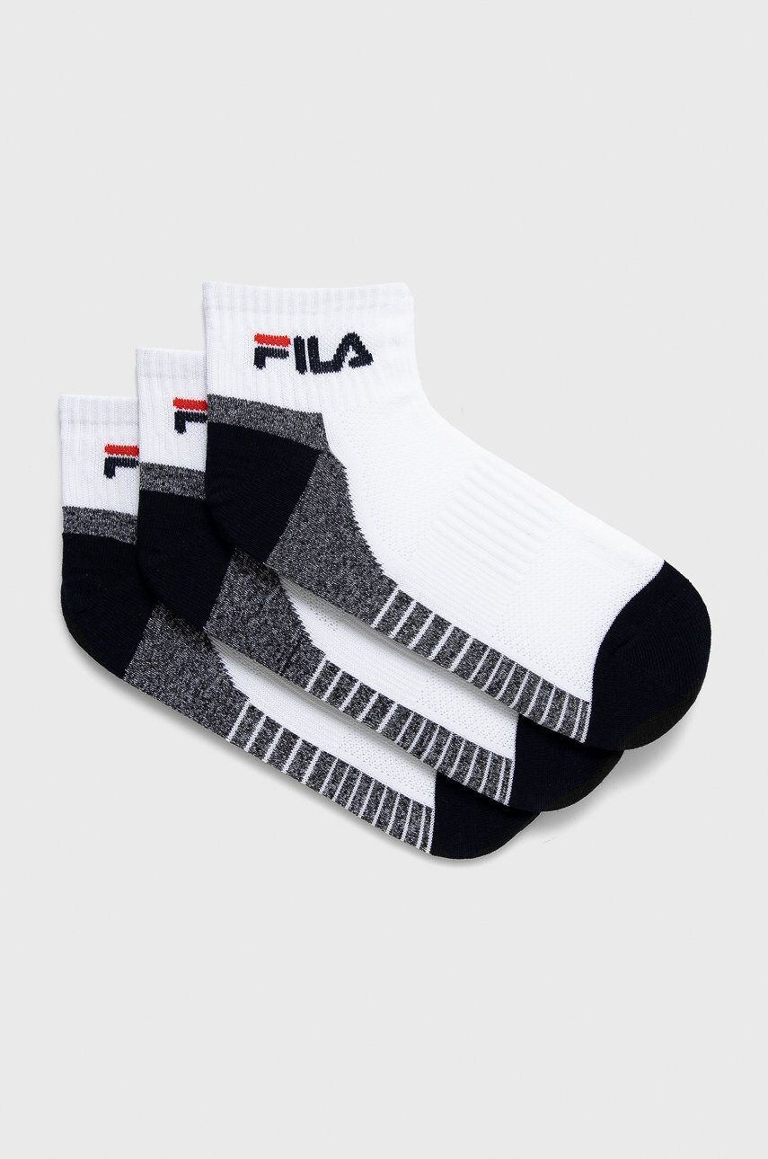 Fila Ponožky (3-pack) - Pepit.cz