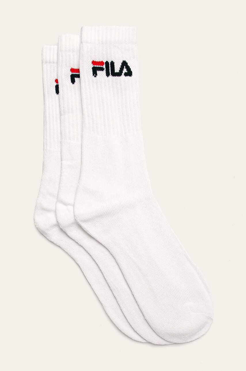 Fila Ponožky 3-pack - Pepit.cz