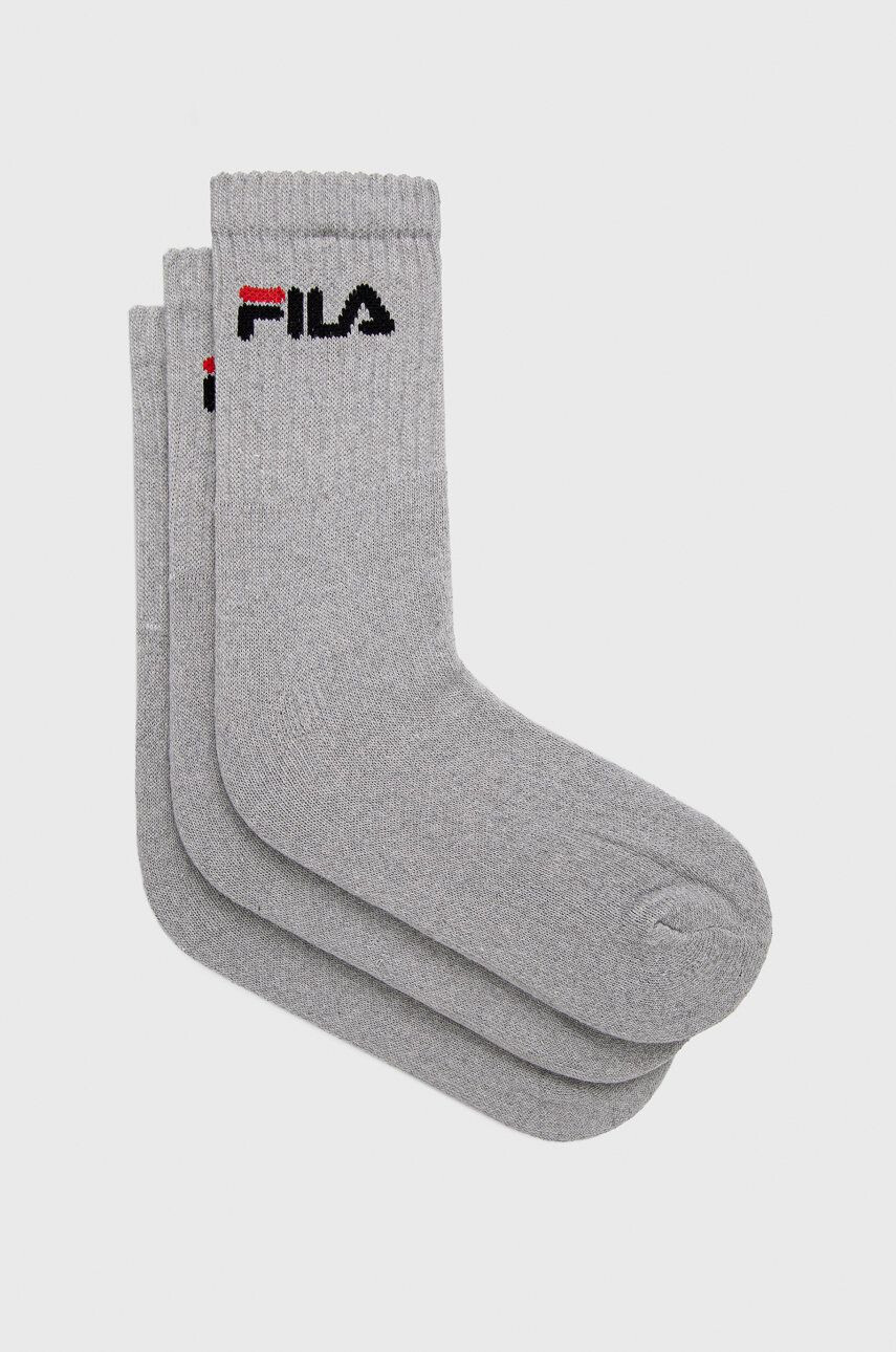 Fila Ponožky (3-pack) - Pepit.cz