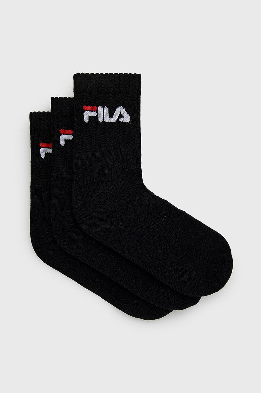 Fila Ponožky (3-pack) - Pepit.cz