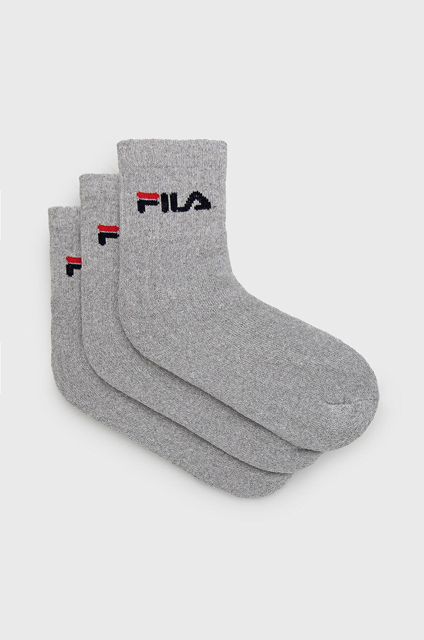 Fila Ponožky (3-pack) - Pepit.cz