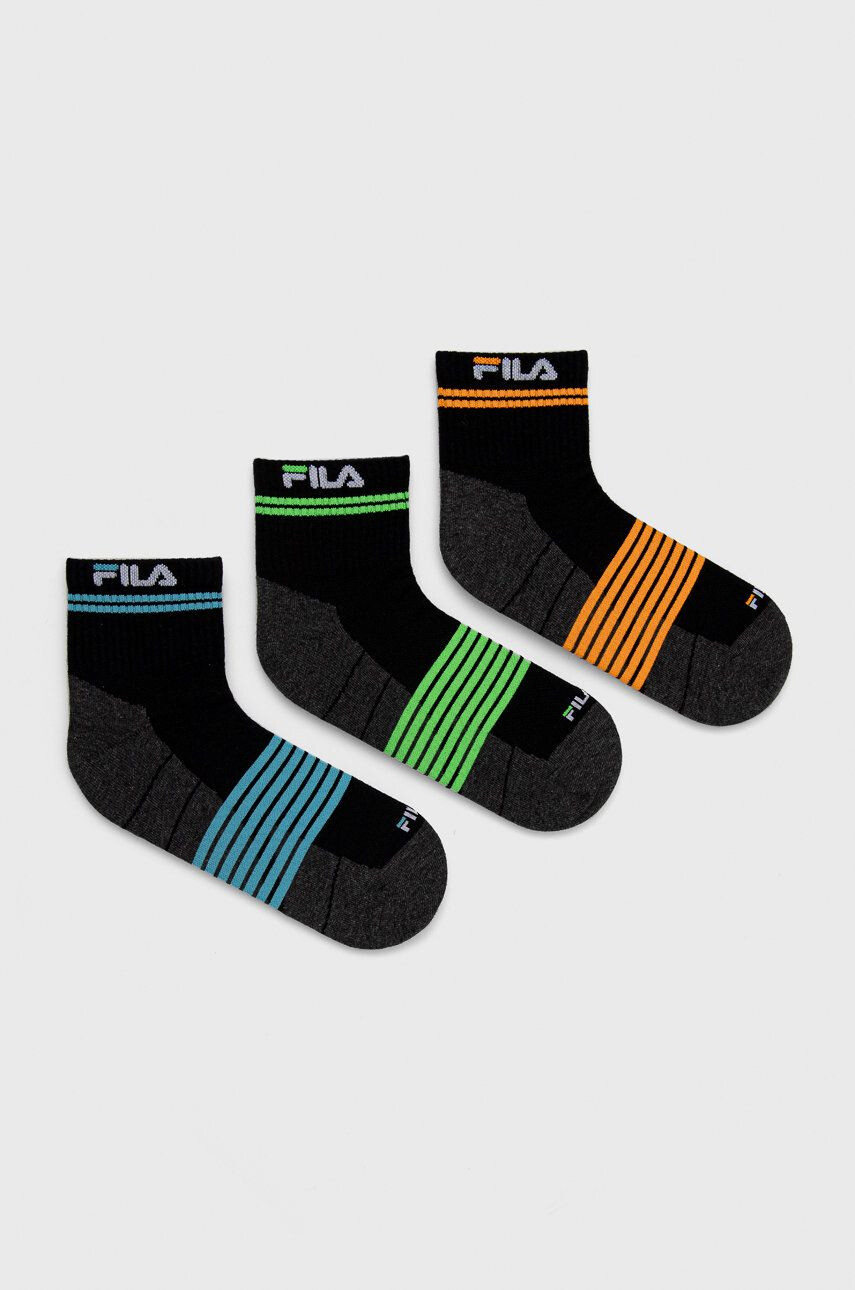 Fila Ponožky (3-pack) - Pepit.cz