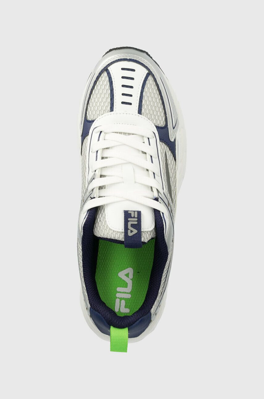 Fila Sneakers boty 2000 STUNNER stříbrná barva - Pepit.cz