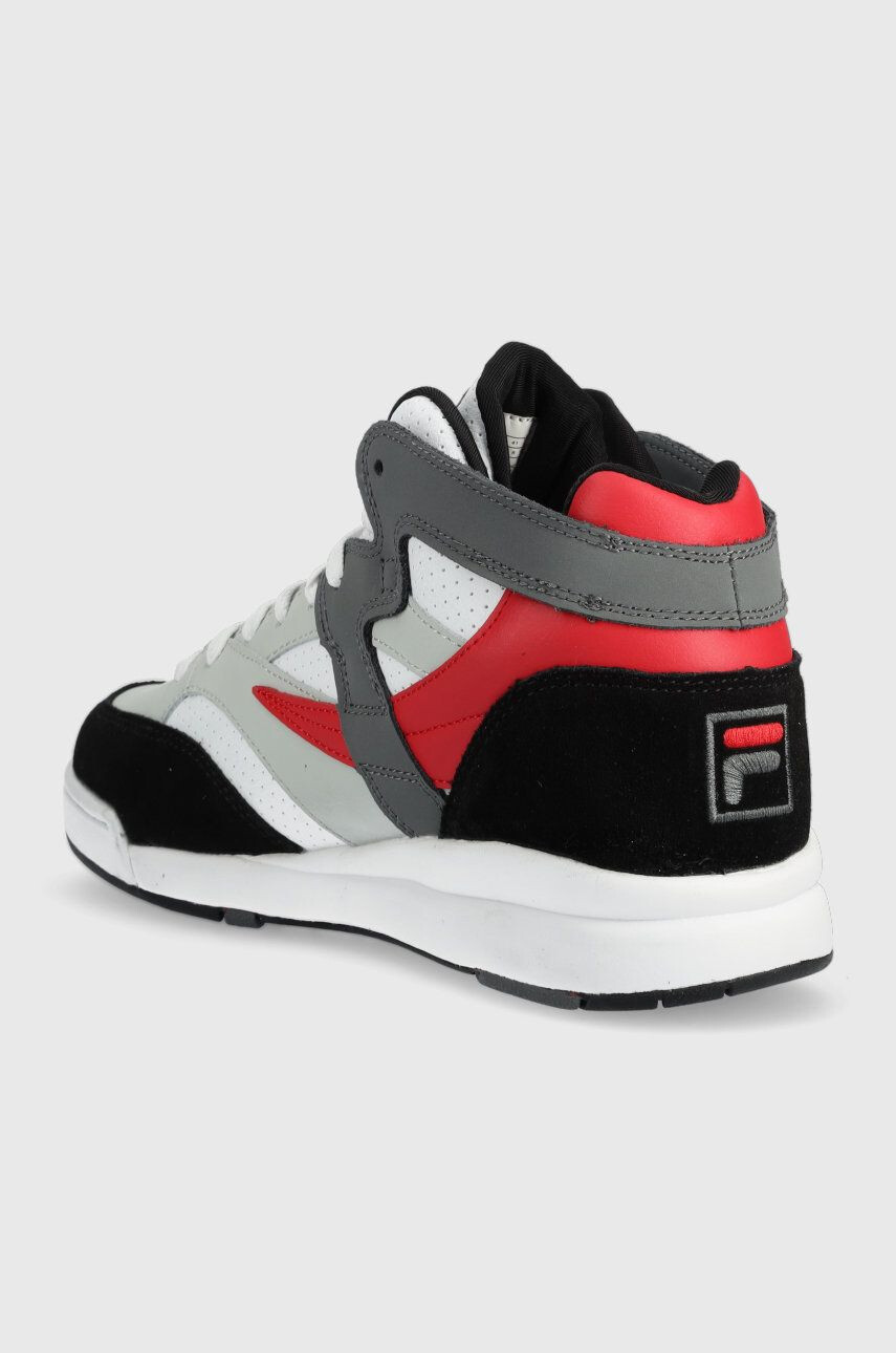 Fila Sneakers boty šedá barva - Pepit.cz