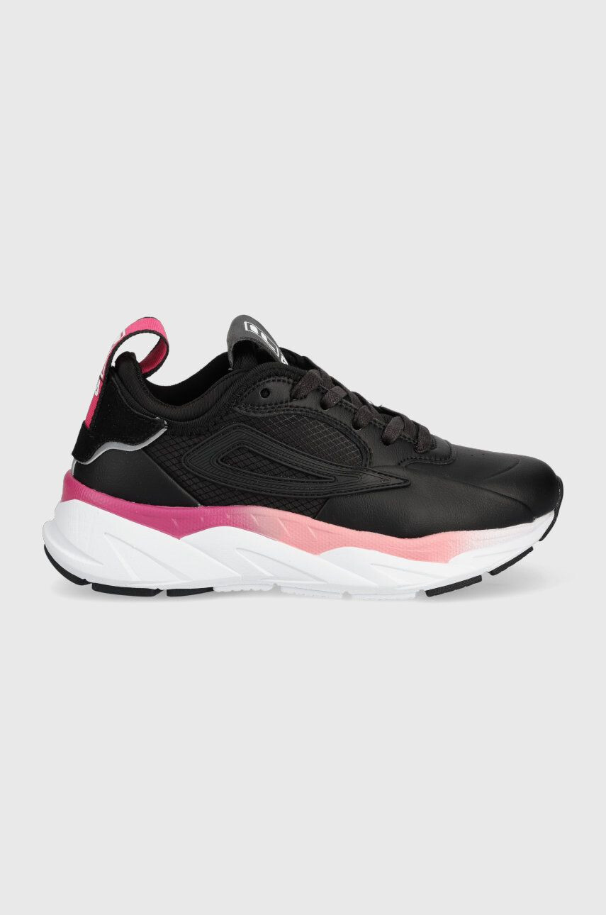 Fila Sneakers boty Amore - Pepit.cz