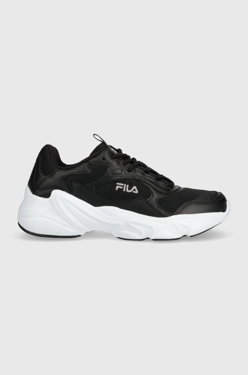 Fila Sneakers boty Collene - Pepit.cz