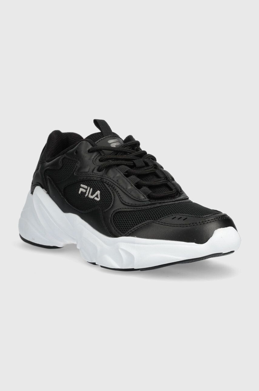 Fila Sneakers boty Collene - Pepit.cz