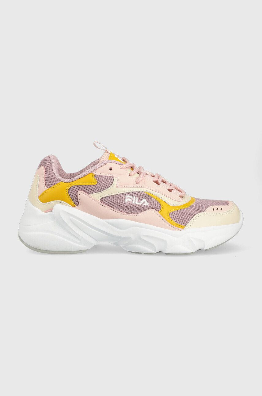 Fila Sneakers boty Collene - Pepit.cz