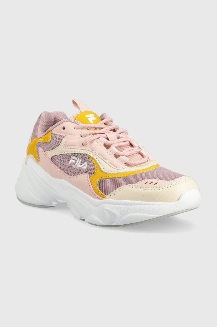 Fila Sneakers boty Collene - Pepit.cz