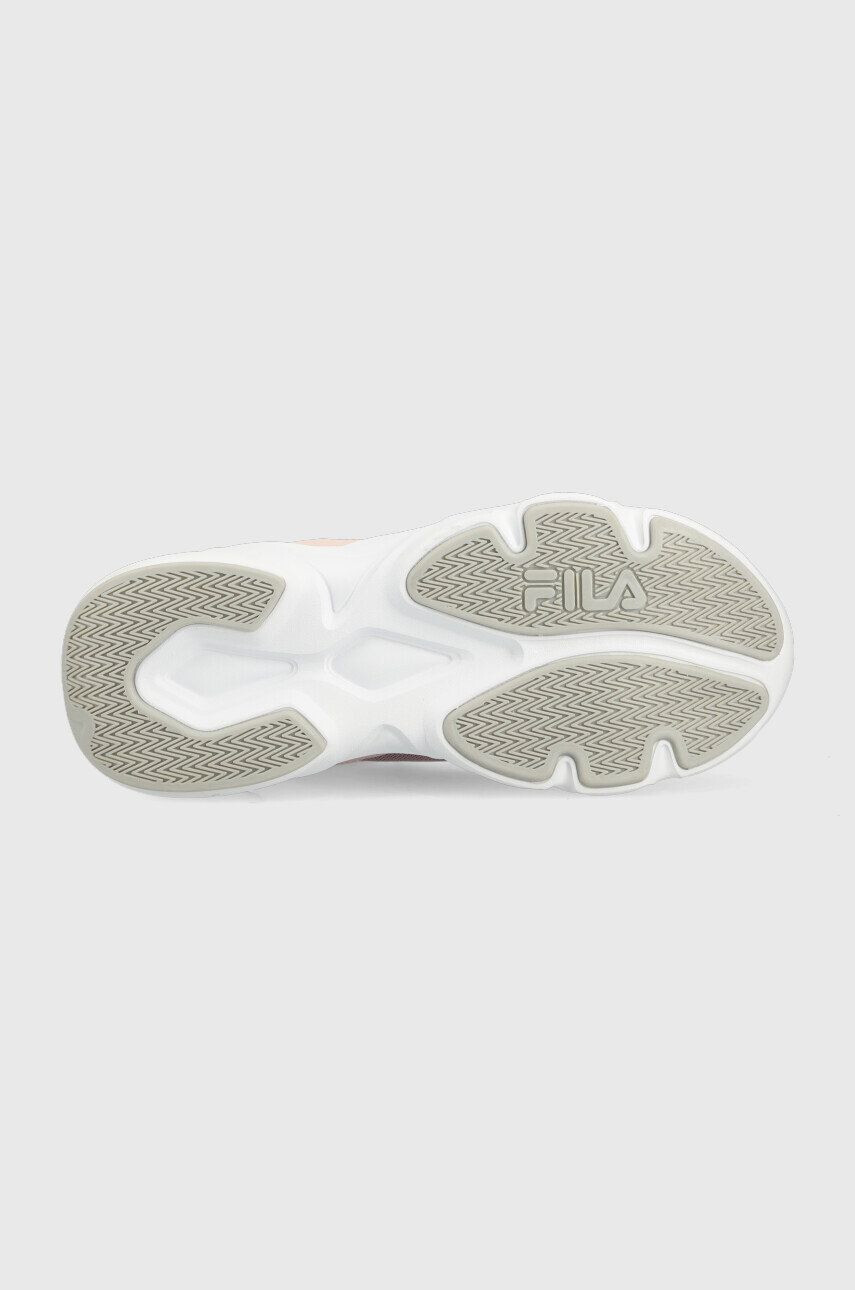 Fila Sneakers boty Collene - Pepit.cz