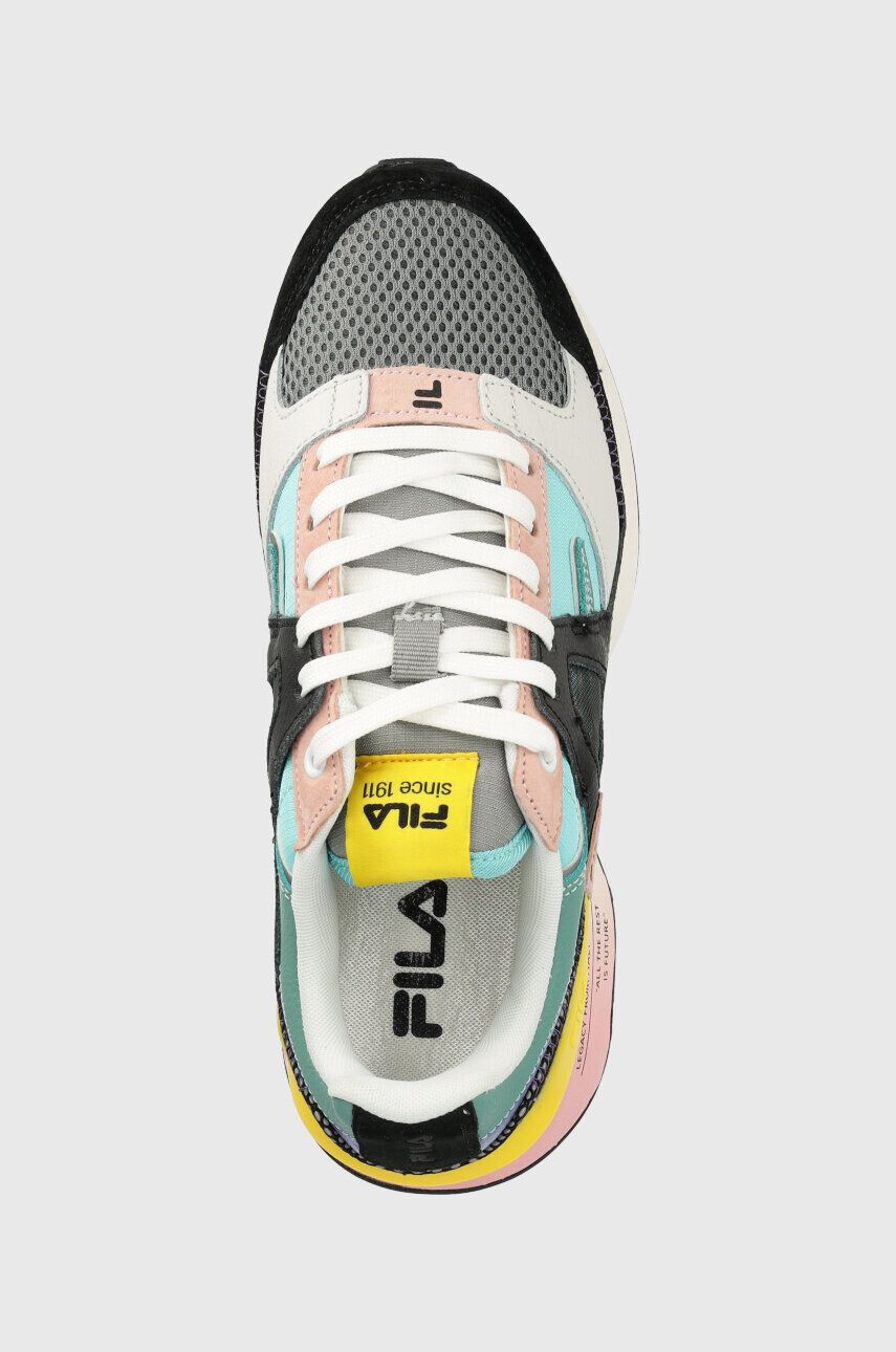 Fila Sneakers boty CONTEMPO - Pepit.cz