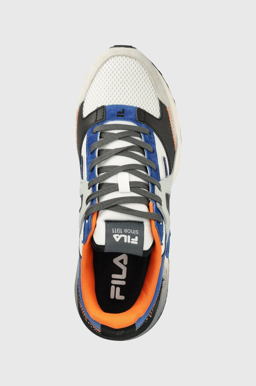 Fila Sneakers boty CONTEMPO bílá barva - Pepit.cz