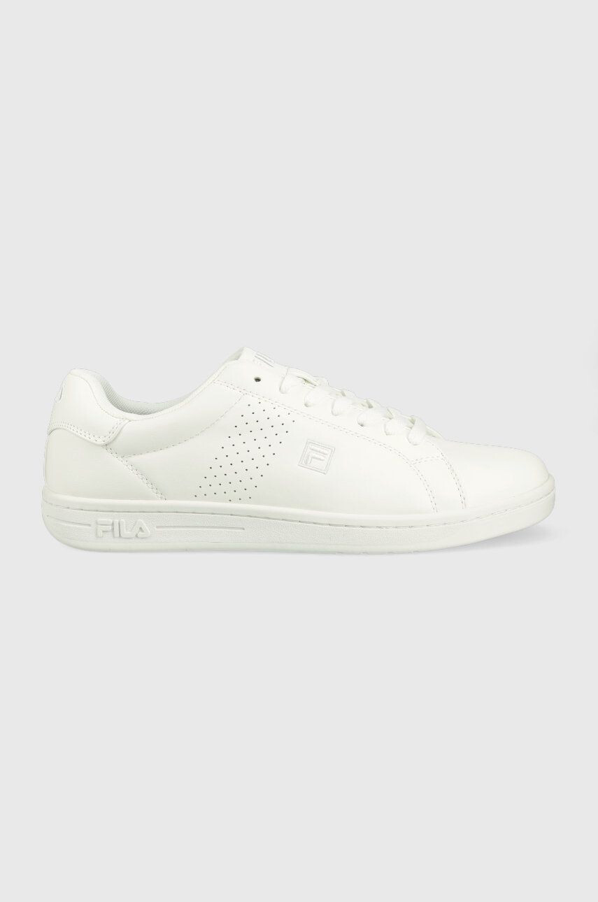 Fila Sneakers boty Crosscourt - Pepit.cz