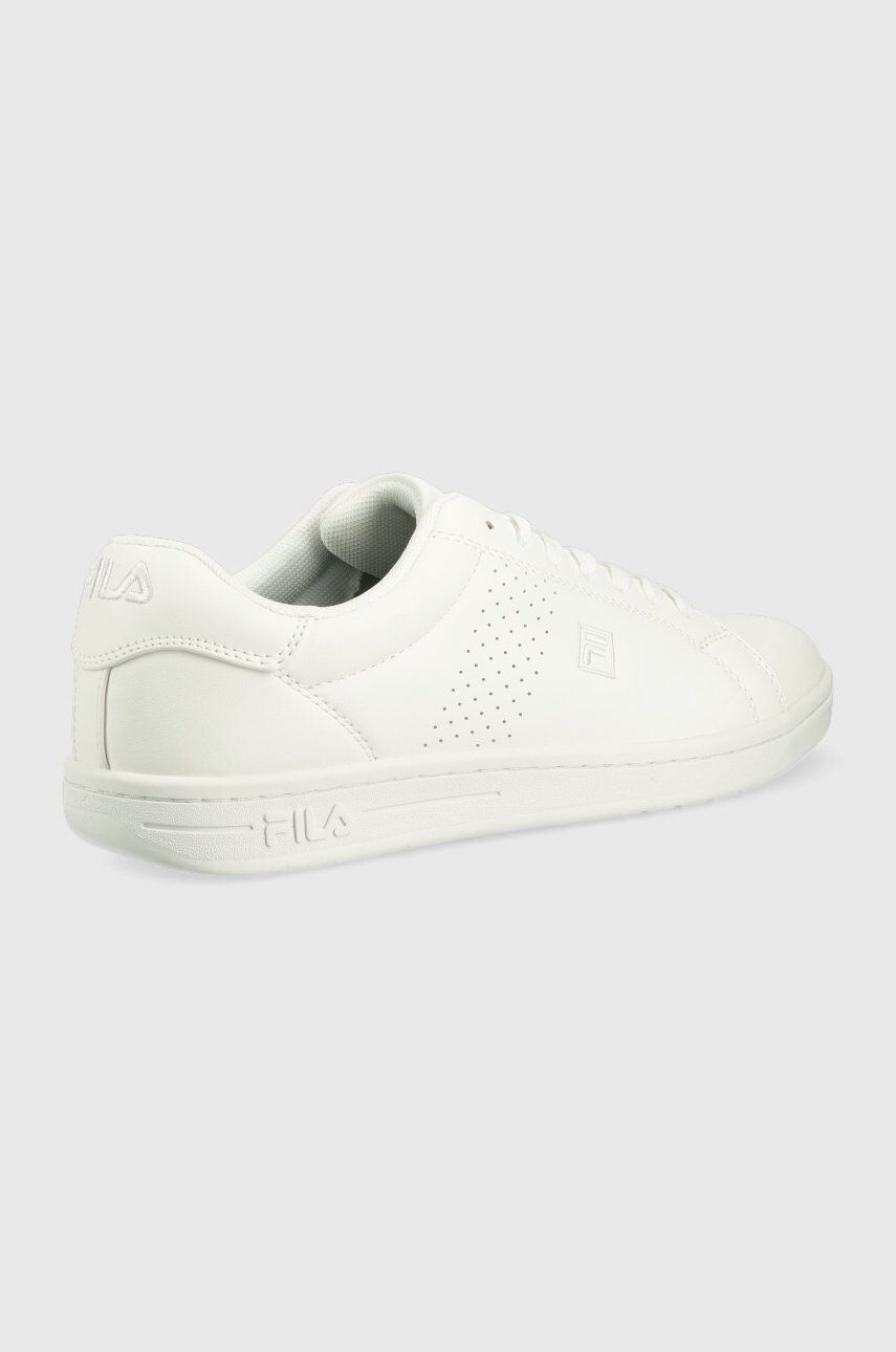 Fila Sneakers boty Crosscourt - Pepit.cz