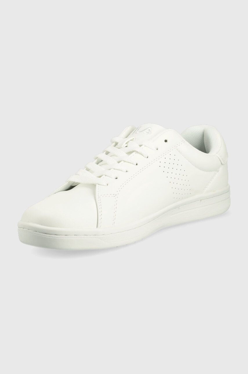 Fila Sneakers boty Crosscourt - Pepit.cz